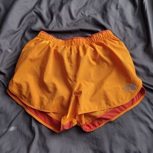 Better Than Naked Mens North Face Shorts